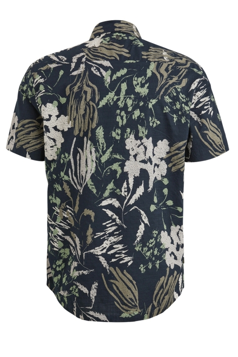 PME legend short sleeve shirt print on ctn sl